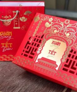 Hộp Quà Tết XUÂN PHÚ QUÝ (1)